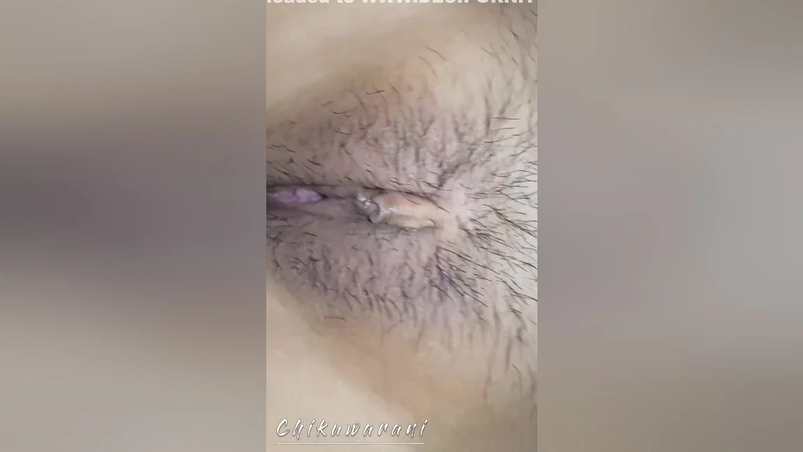 Aliali Khelako Pani Pani Bhayo, Touching Pussy Make Me Horny Ii Chikuwarani