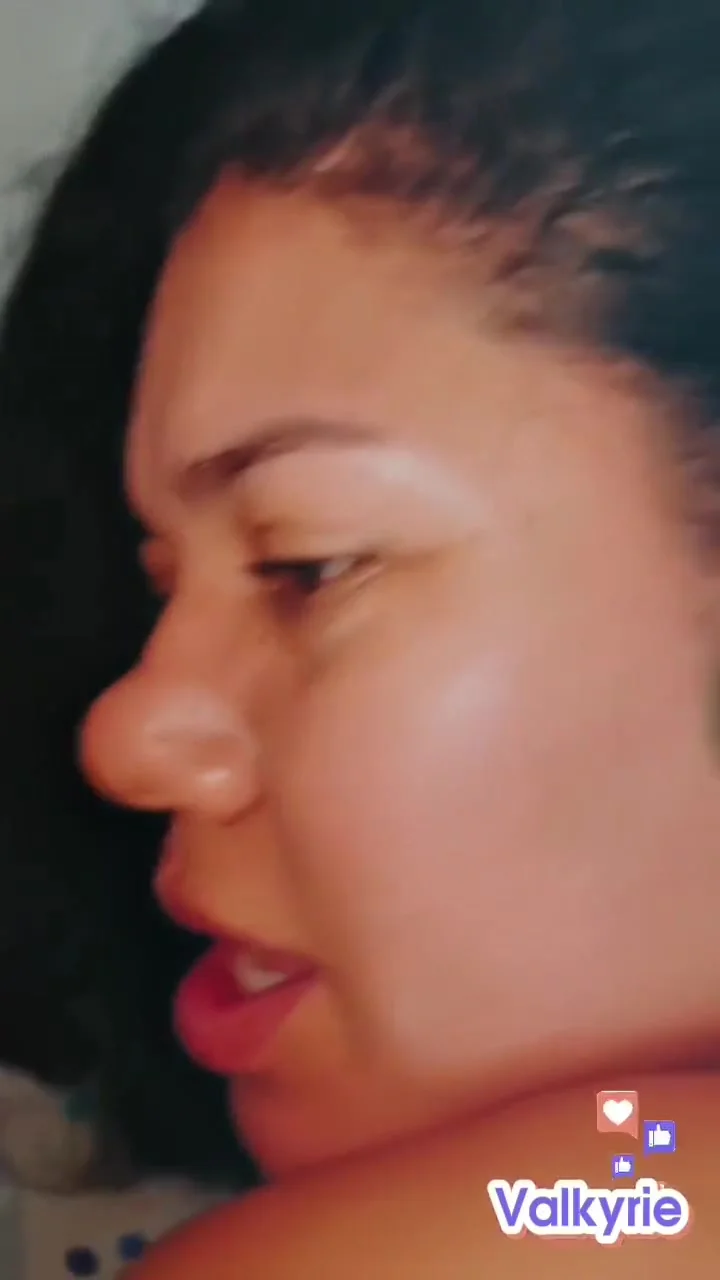 Beautiful Excited Wife Sucking Delicious