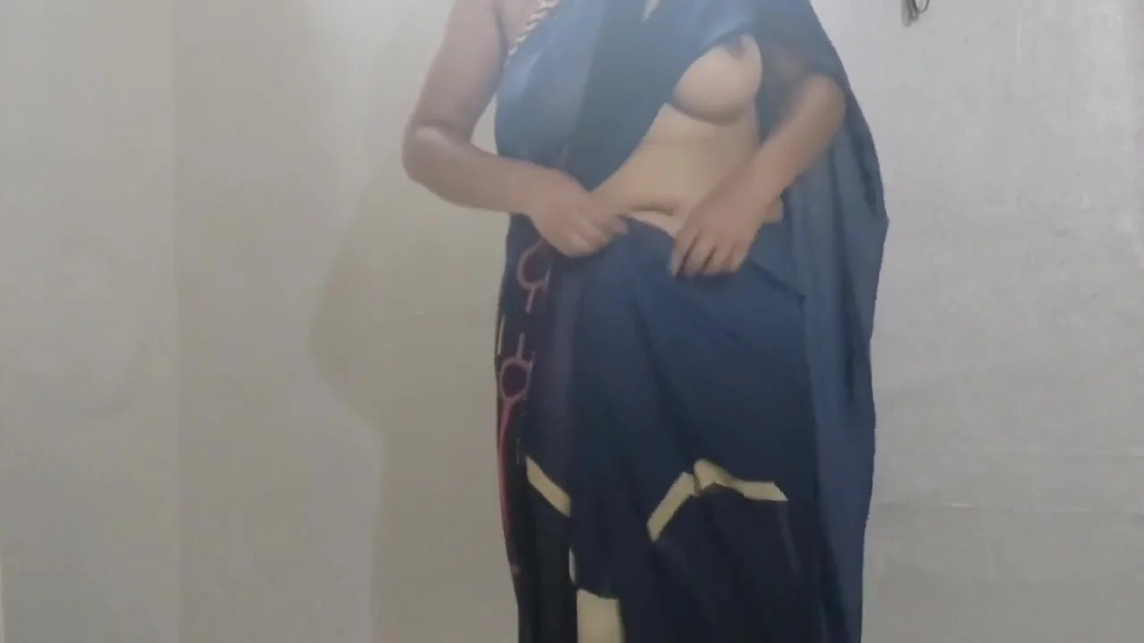 Ka Saree Vala Dance