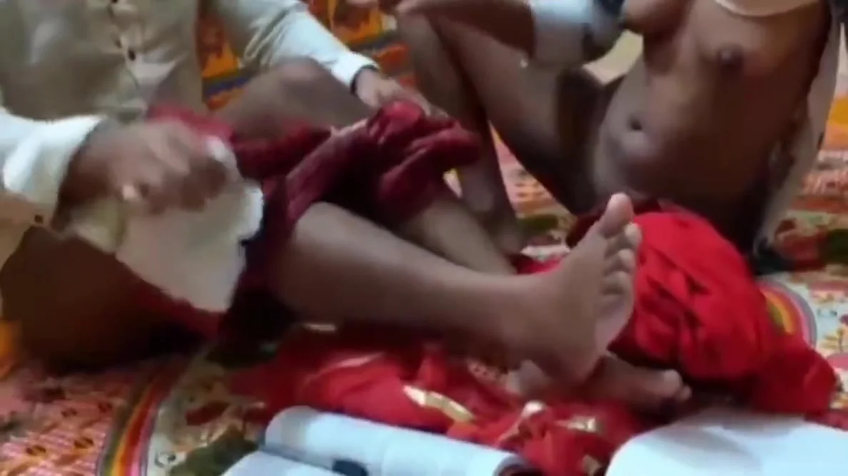 Beautiful Indian Girl First Time Sex With Boyfriend