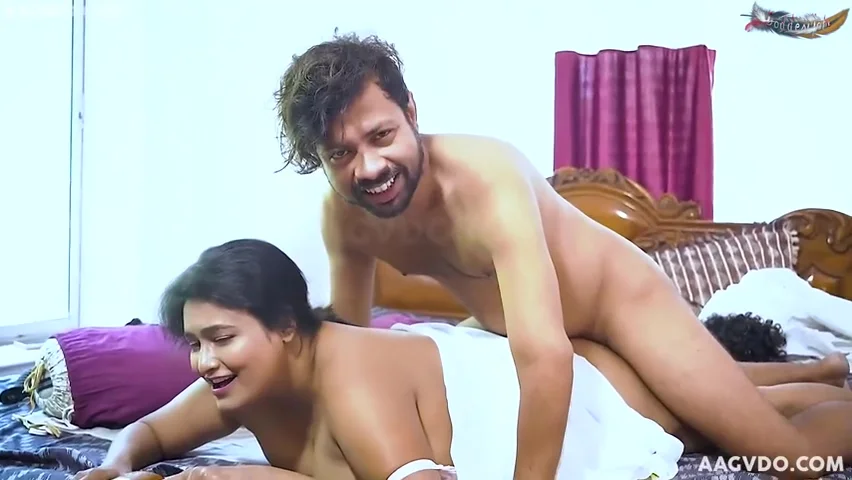 Niks Indian, Rajsi Verma And Sapna Sappu In Lady Doctor Uncut (2025) Goddesmahi Hindi Hot Short Film