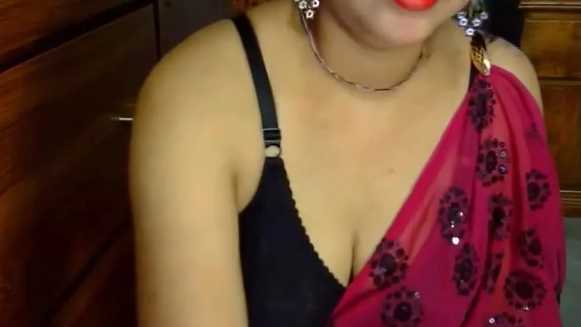 Hot Indian Milf