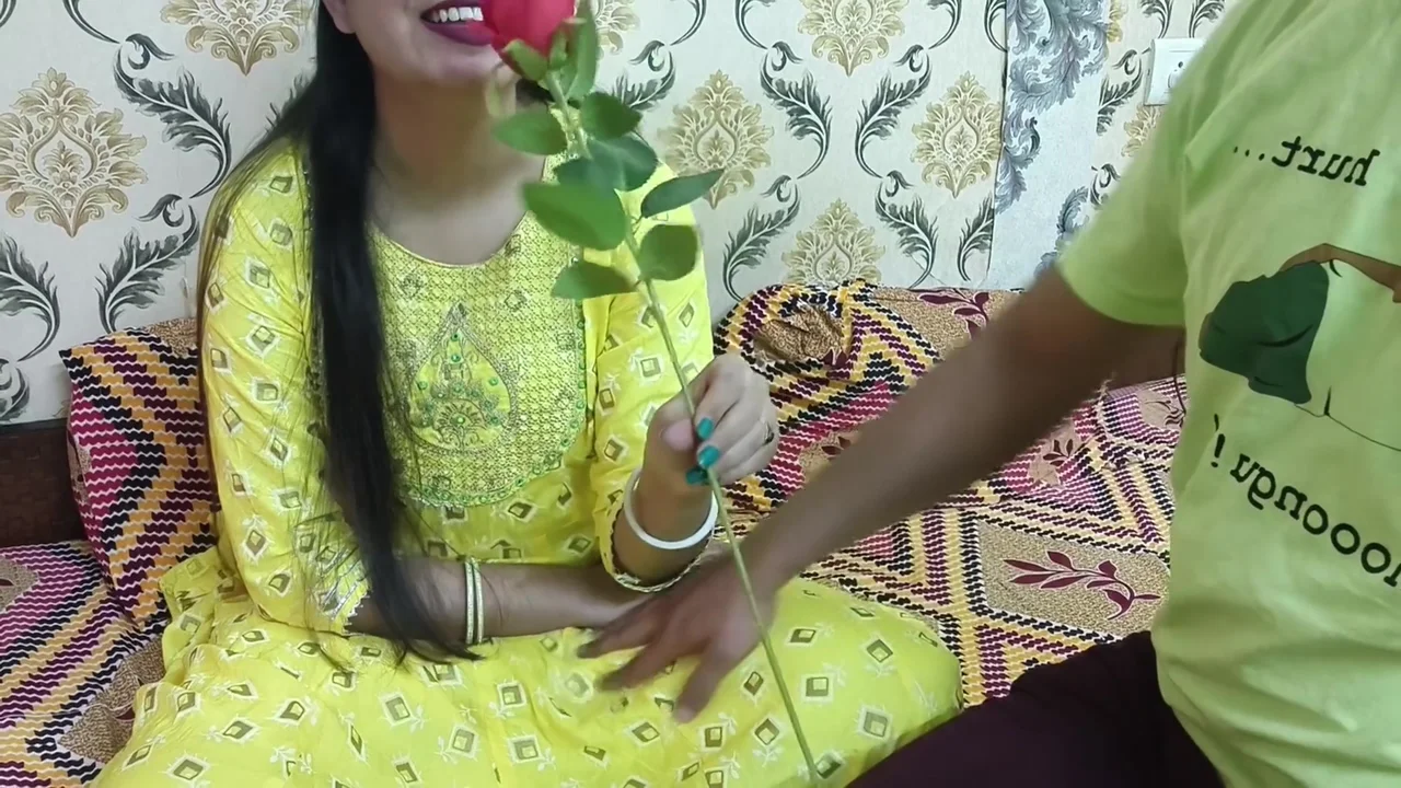 Indian Valentine Special