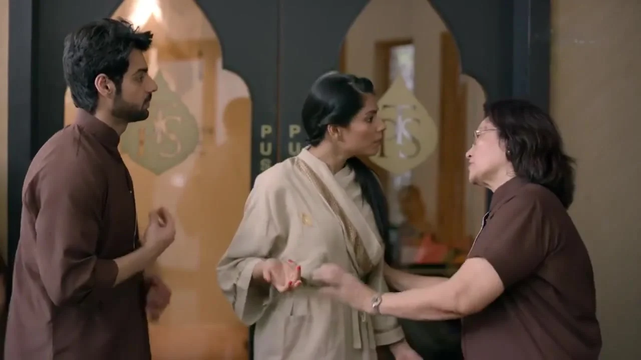 Fuh Se Fantasy - Season 01 - 03