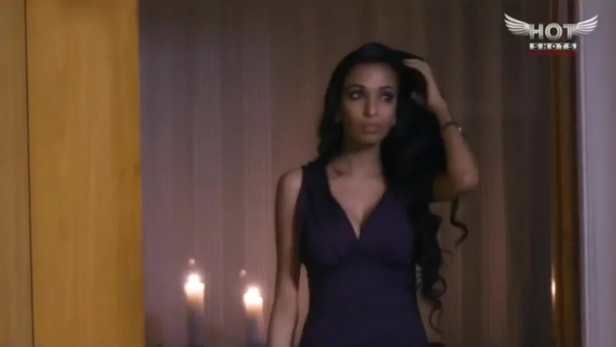 Hot Lesbian Licking Eachother