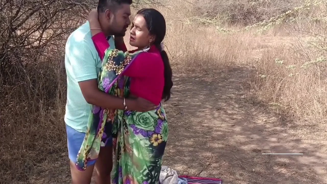Desi Indian Marathi Kavita Bhabhi Fuck In Jungle With Husbands Friend Tatya