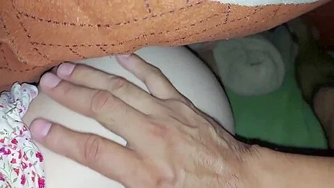 Dont Wake Up Stepdaughter! Stepdaughter Celebrates Her 18th Birthday But Dranks Too Much And Her Stepfather Takes Advantage Of There Being Else At Home To Enter Her Bedroom And Satisfy Her Basest