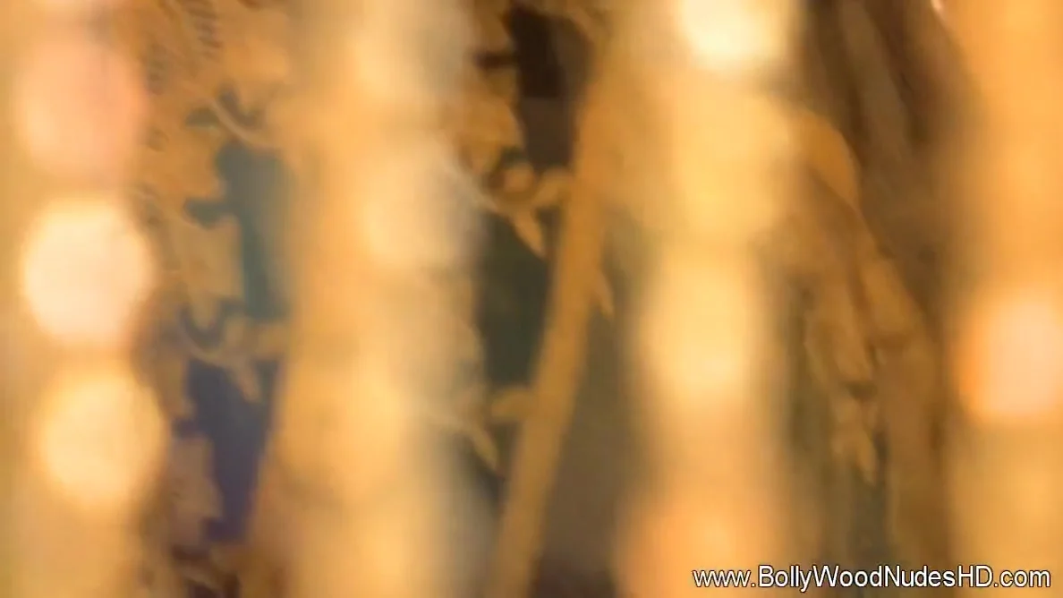 Brunette Beauty From The Orient