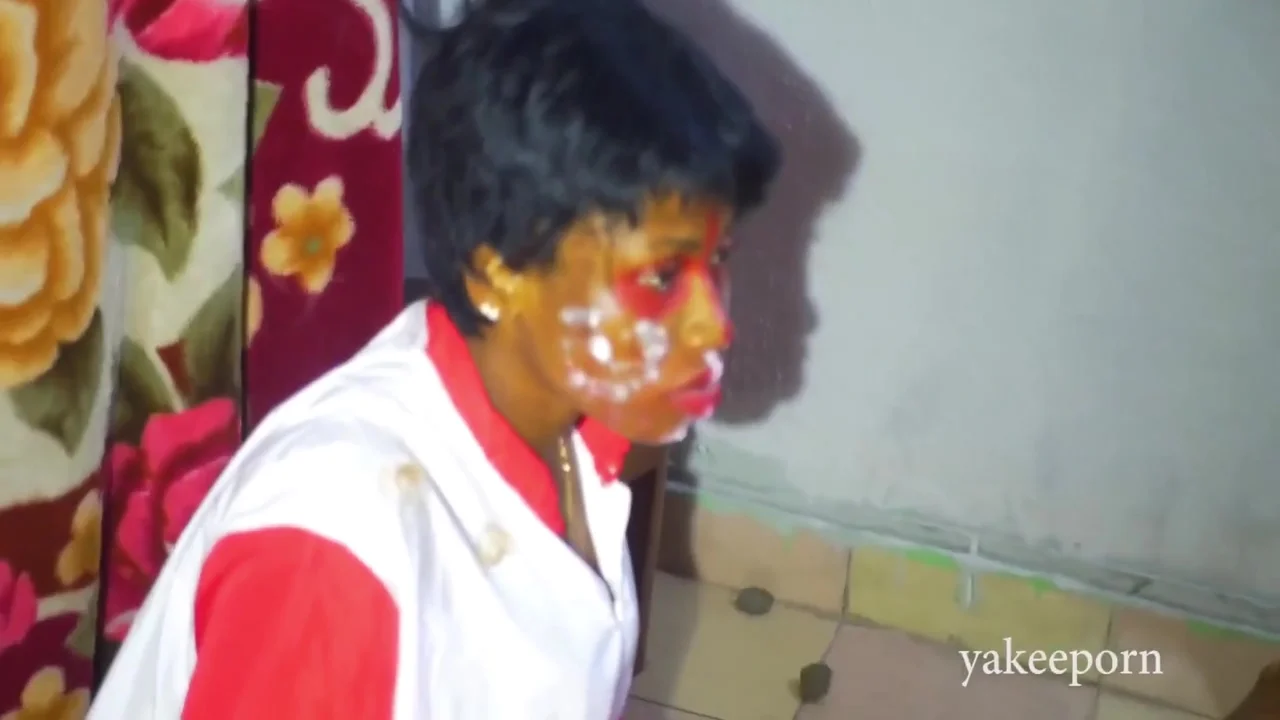 Hot Native Doctor Fuck Her Two Client