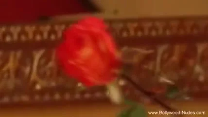 Solo Brunette Dance To Seduce While Being Nude Again