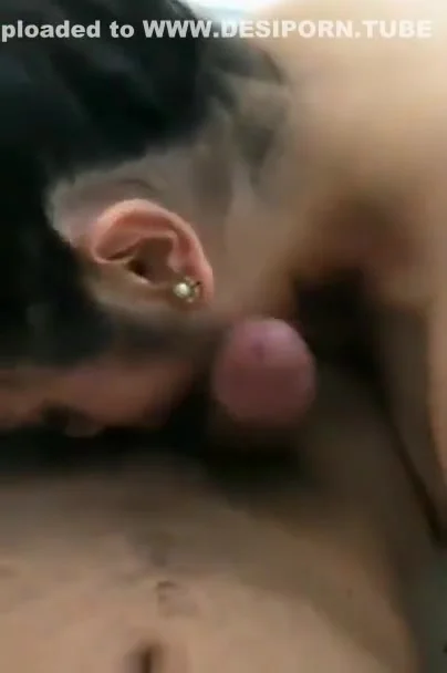 Happy Cock Sucking Desi Video