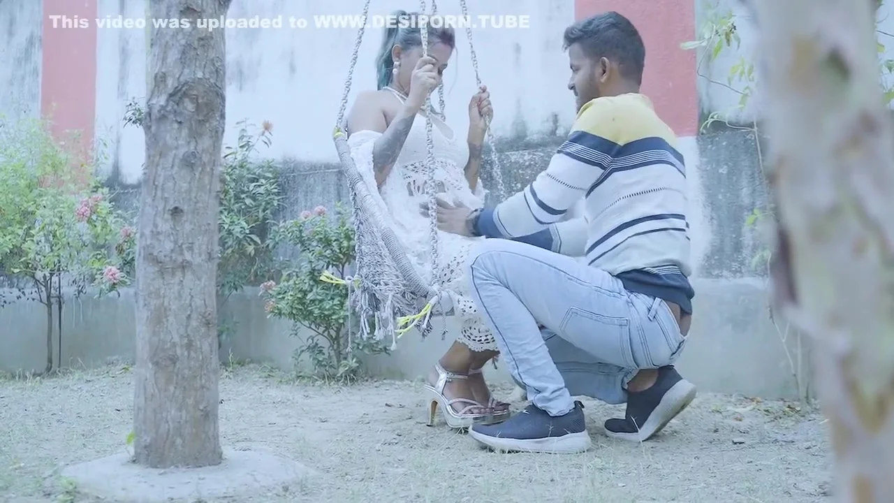 Desi Indian Hot And Horny Stepsister Starsudipa Outdoor Sex With Her Stepbrother Full Movie ( Hindi Audio )