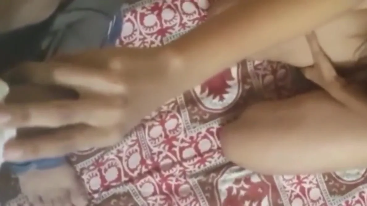 Hot Girlfriend Sex With Boyfriend And Enjoying At Hotel