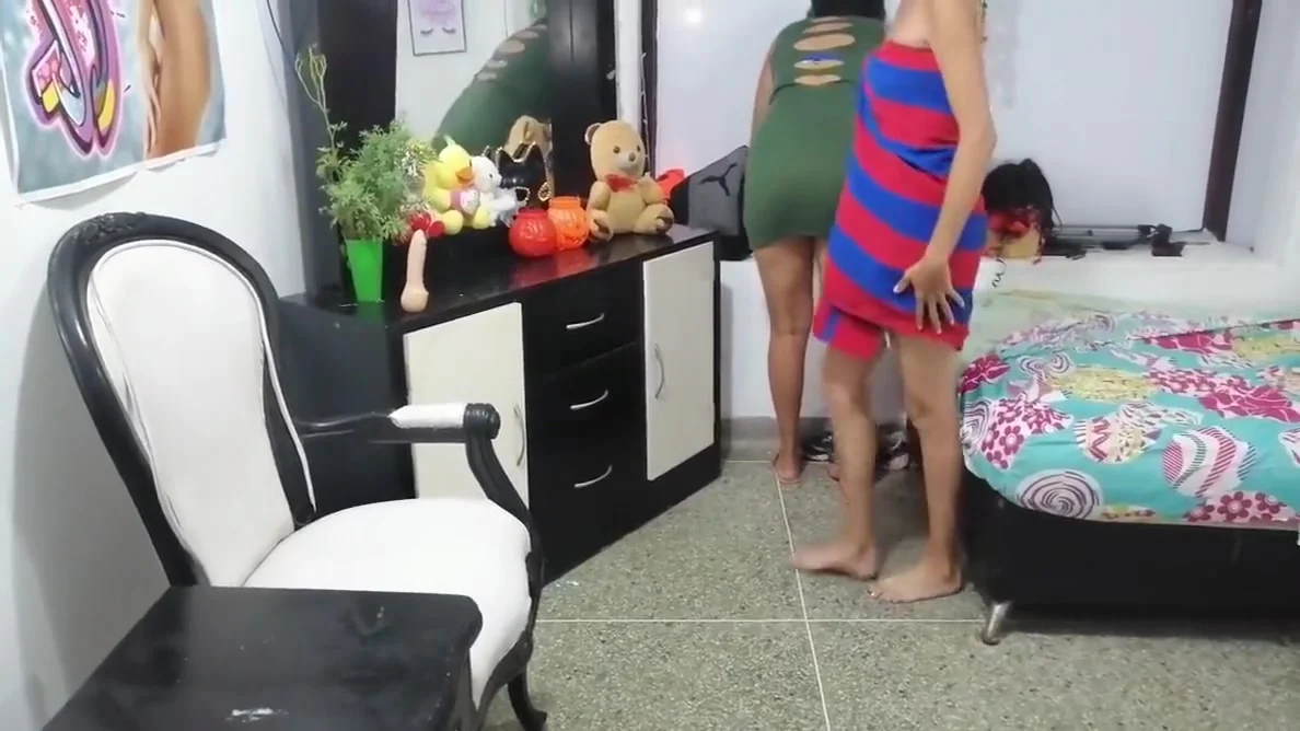 I Fuck My New Girlfriend In Until I Make Her Squirt