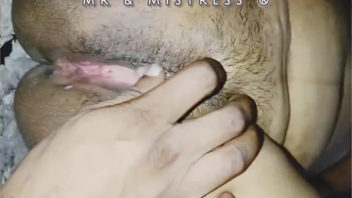 Anal - Enhanced Sexual Satisfaction