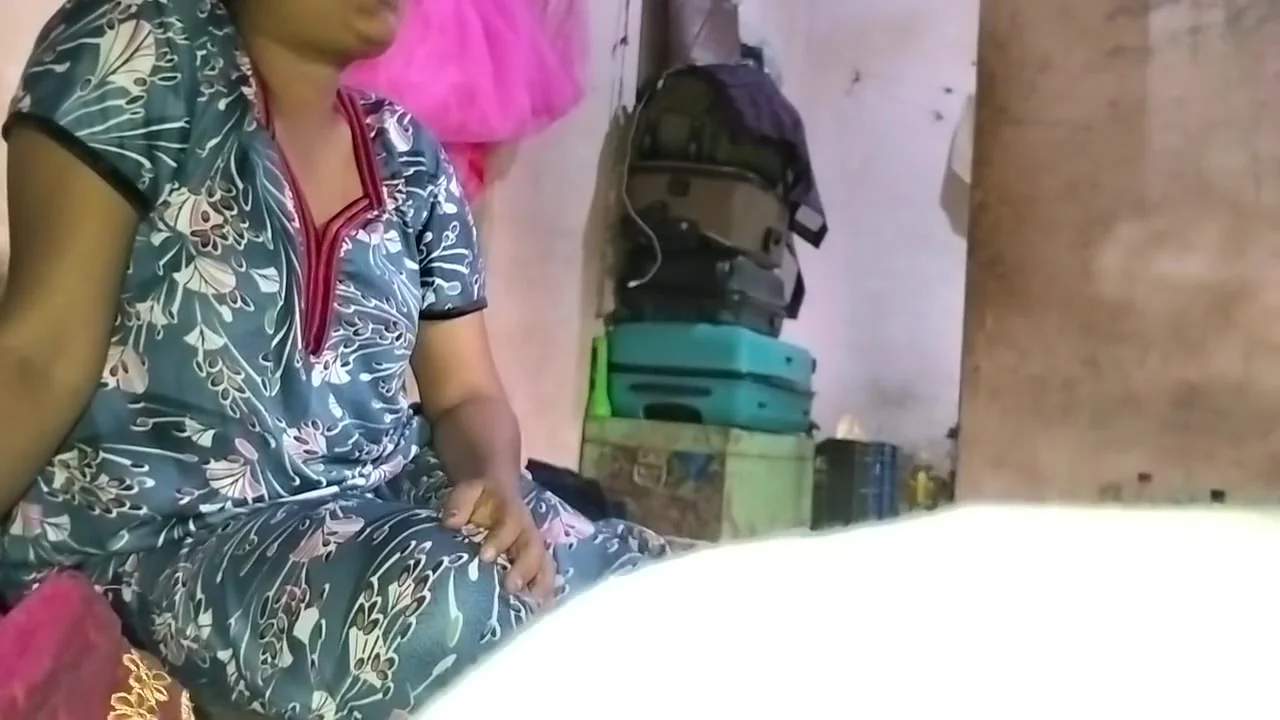 Deshi Homemade Foreplay