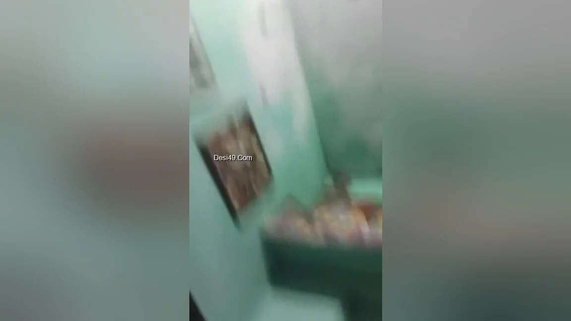 Today Exclusive -desi Cpl Fucking Paid Show 2