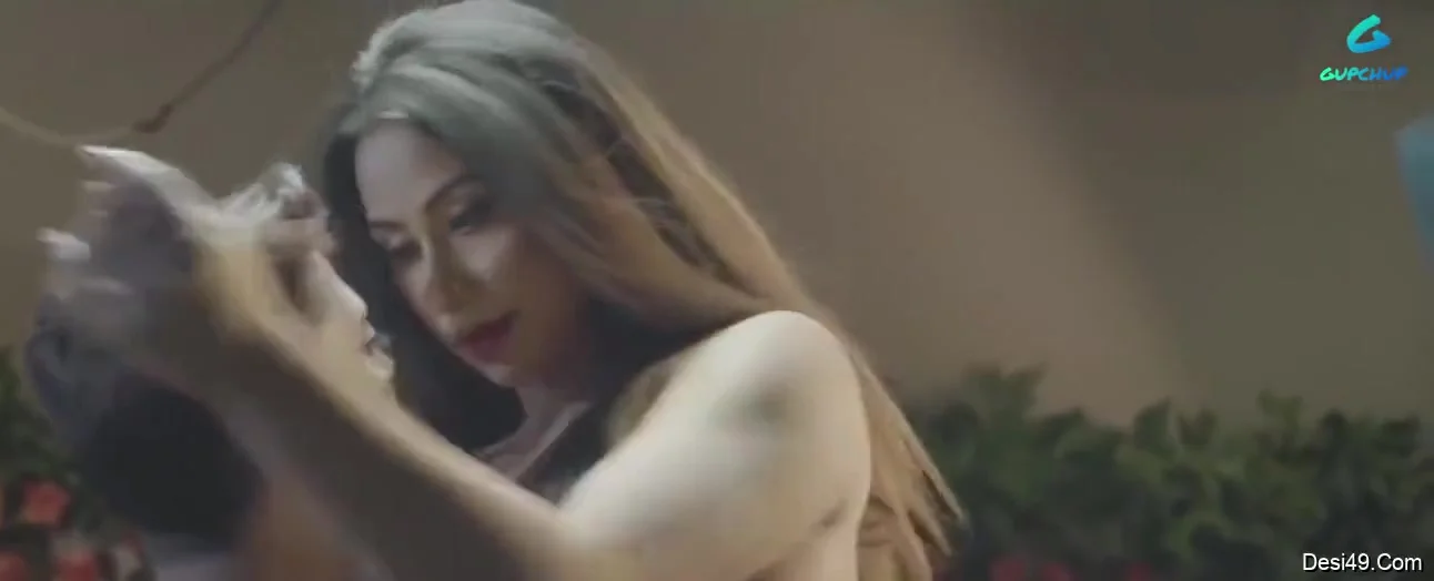 Today Exclusive- Horny Desi Teacher Sex With student 18+ And His Step father