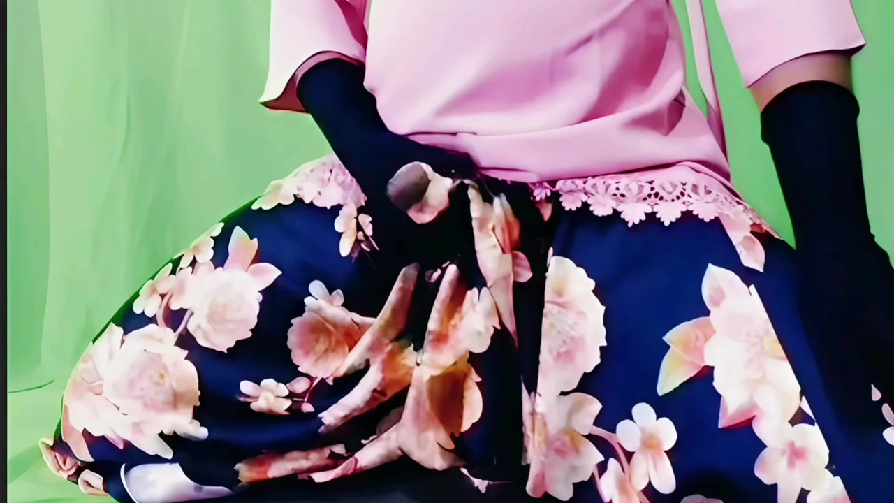 Let Me Tell You My Story