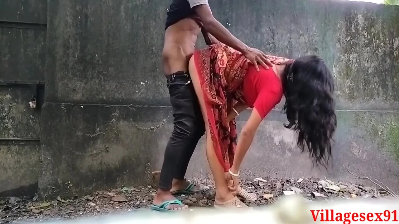 Local Village Wife Sex In Forest In Outdoor ( Official Video By Villagesex91)