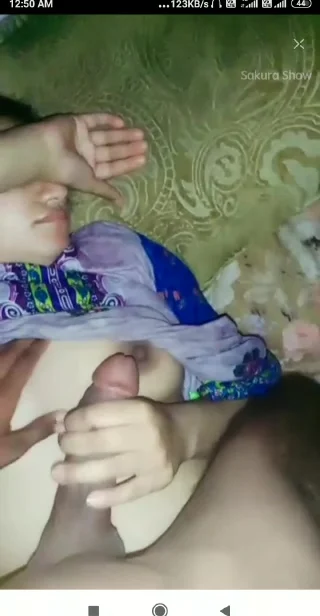 Shy Bhabhi Phone Sex With Her Husband’s Friend Video