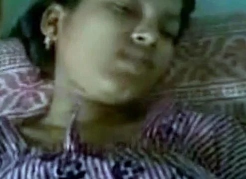 Indian Amateur Loves Her BF's Dick