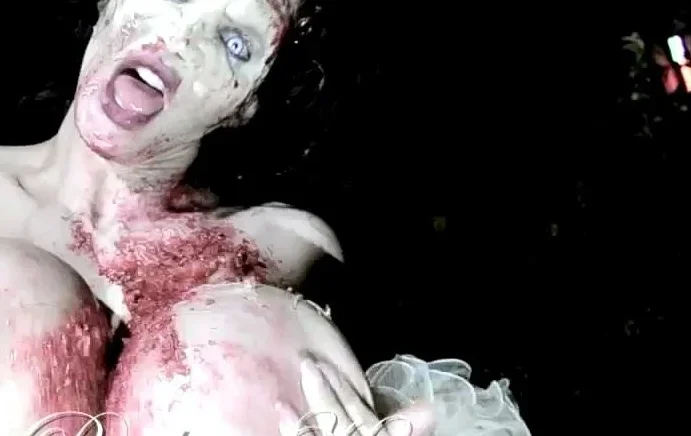 Amateur Blonde With BIG BOOBS Hot Free Cam Show