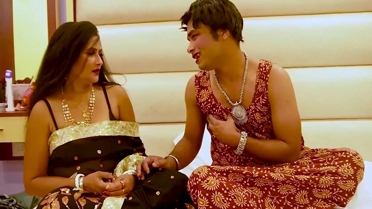 Hardcore Sex Of A Sexy Couple