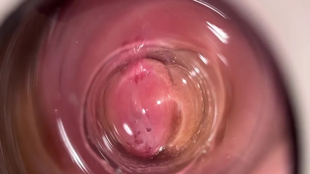 Dirty Talk And Camera Deep Inside Teen Creamy Pussy - 18 Years And Mia S