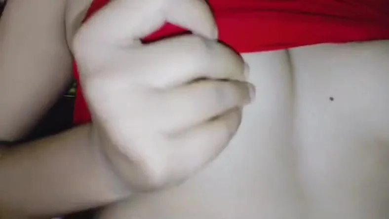 Indian Stepsister In Law With Big Boobs Press In Bedroom Webcam