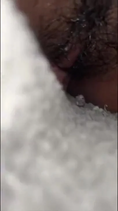 Raya Rai: Fucking Through My Pants