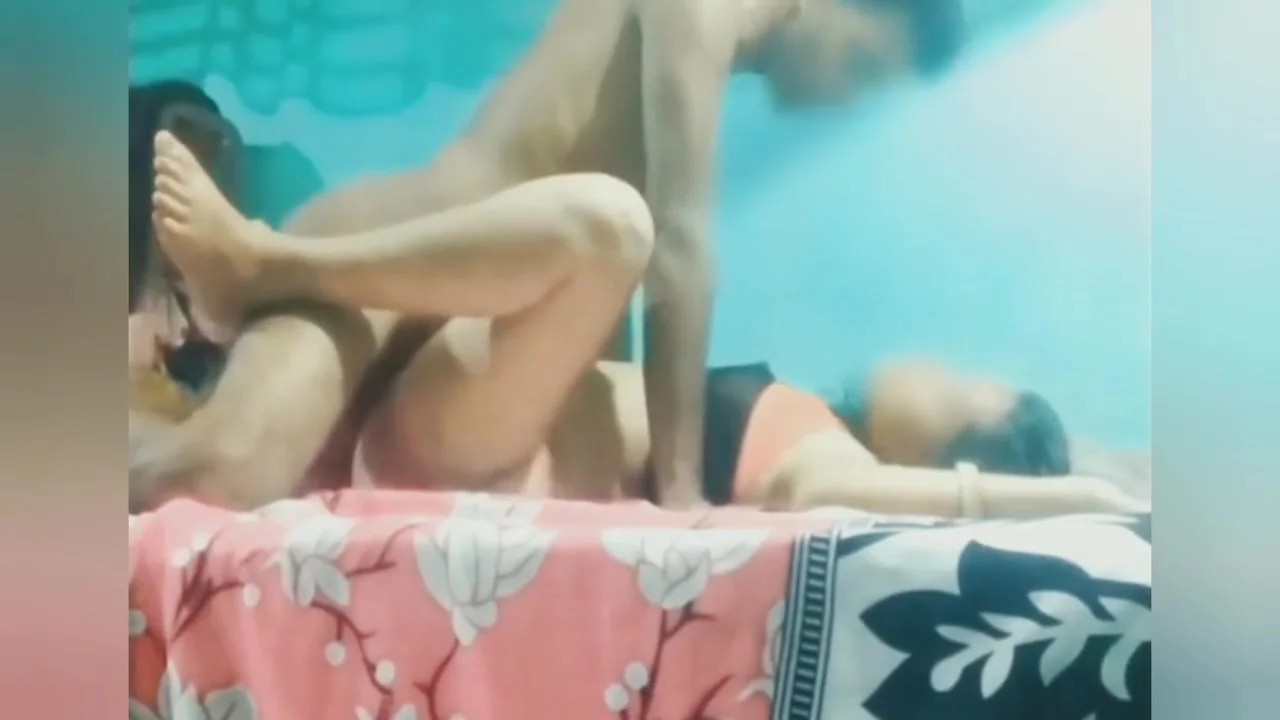 Indian Desi Couples Homemade Hardcore With Loudly Mouning