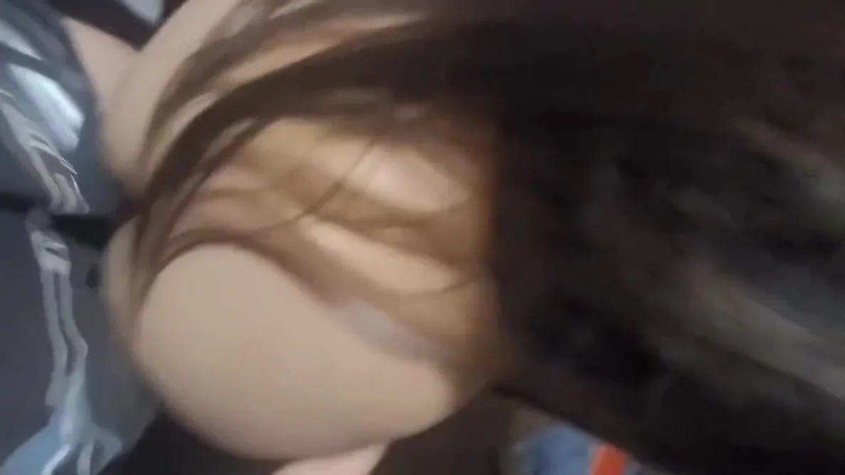 Late Night Sex With A Cute Curvy 19 Year Old Girl I Met At A