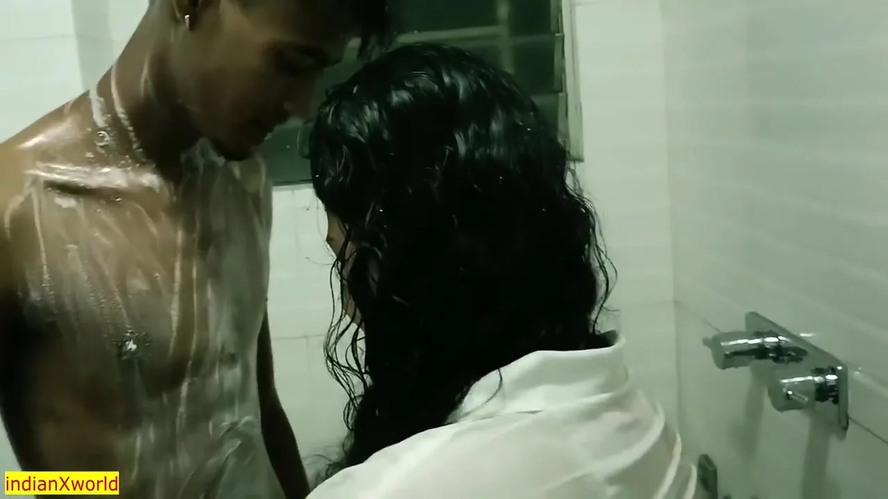 Indian Beautiful Hot Stepsister Family Taboo Sex! Plz Dont Cum Inside