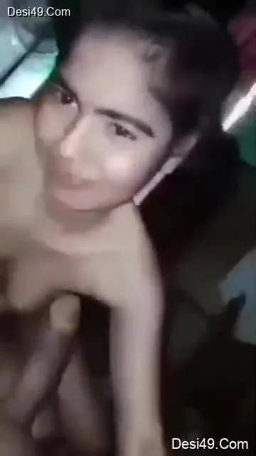 Today Exclusive-desi Bhabhi Blowjob