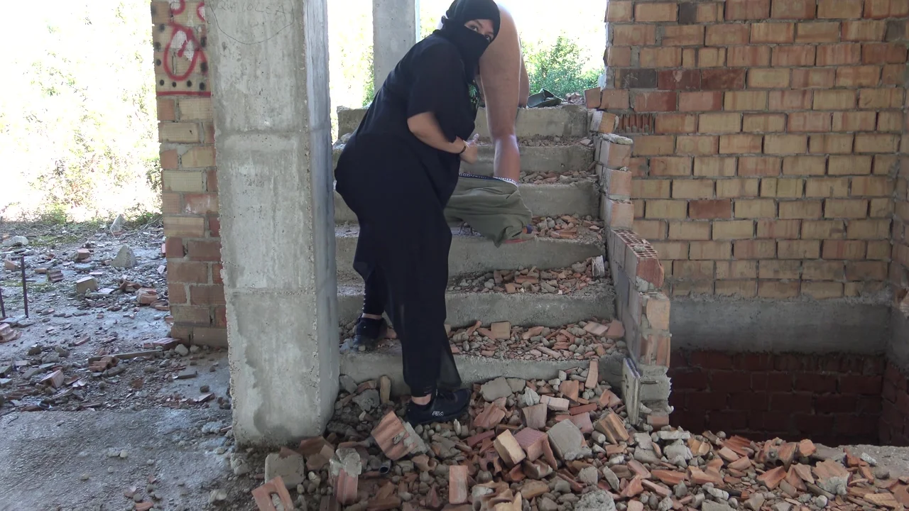 American Soldier Humiliated By Muslim Wife In Syria