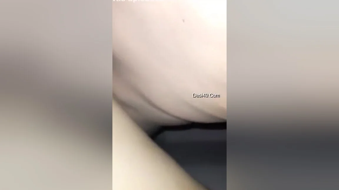 Today Exclusive- Desi Gf Fucked