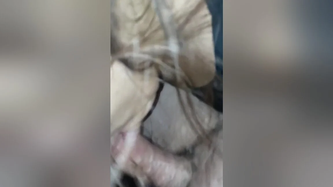 Getting My Dick Sucked From Start To Finish From A Native Female Until I Cum In Her Mouth Real Good