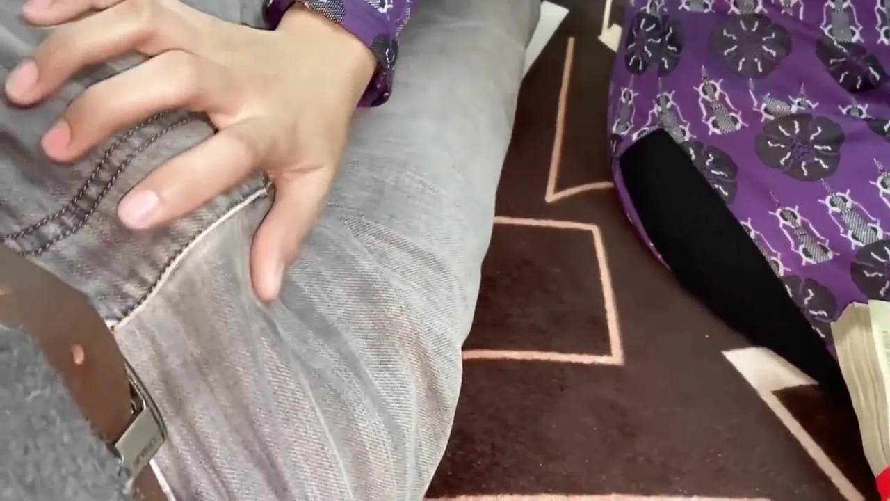 Hindi Sex In Friends Stepmother Lured And Got Fucked Full Video