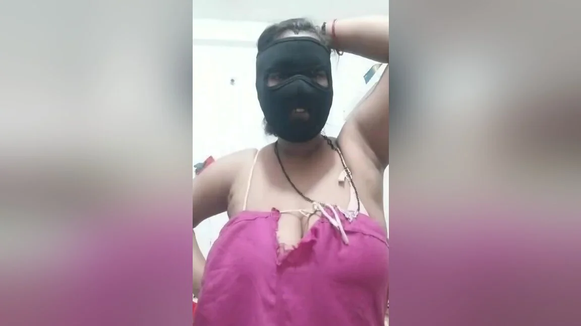 Desi Stepmom New Viral Hot Video