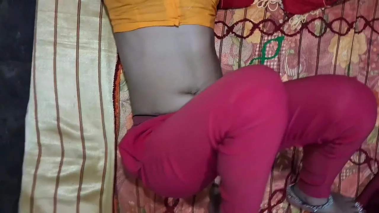 Bhabhi Xhika Pusyy Filled By Big Cock