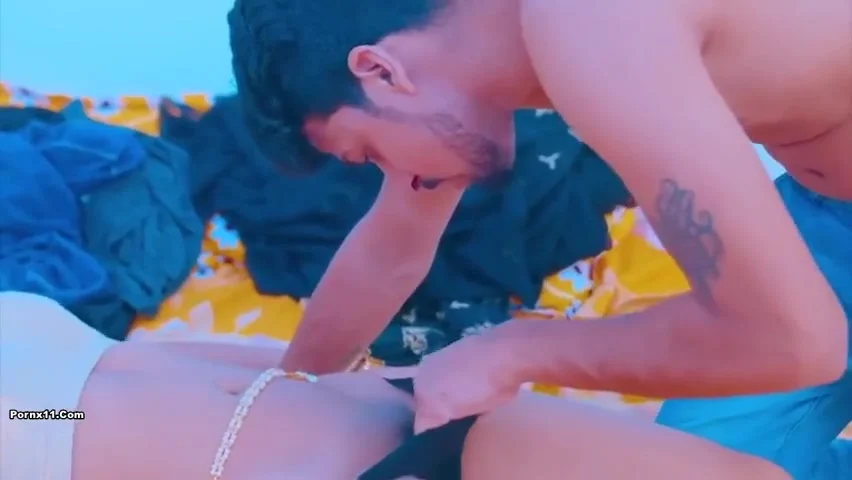 Rajsi Verma, Tina Nandi And Niks Indian In Gargi First Suhagrat Night Uncut (2024) Hindi Hot Short Film