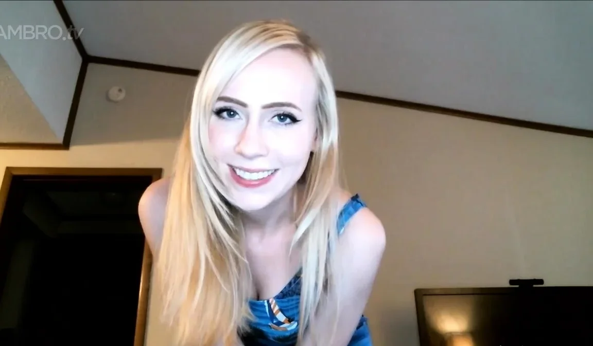 Marissa Sweet - Obsessed stalker