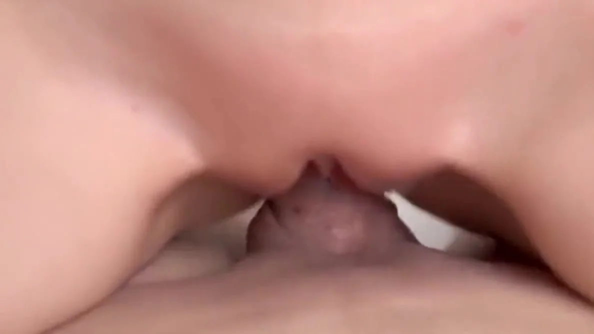 Pussy Rubbing In Close-up Until It Makes Me Cum