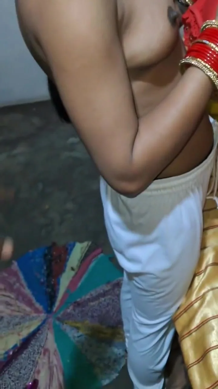 Bhabhi Xshika Changing