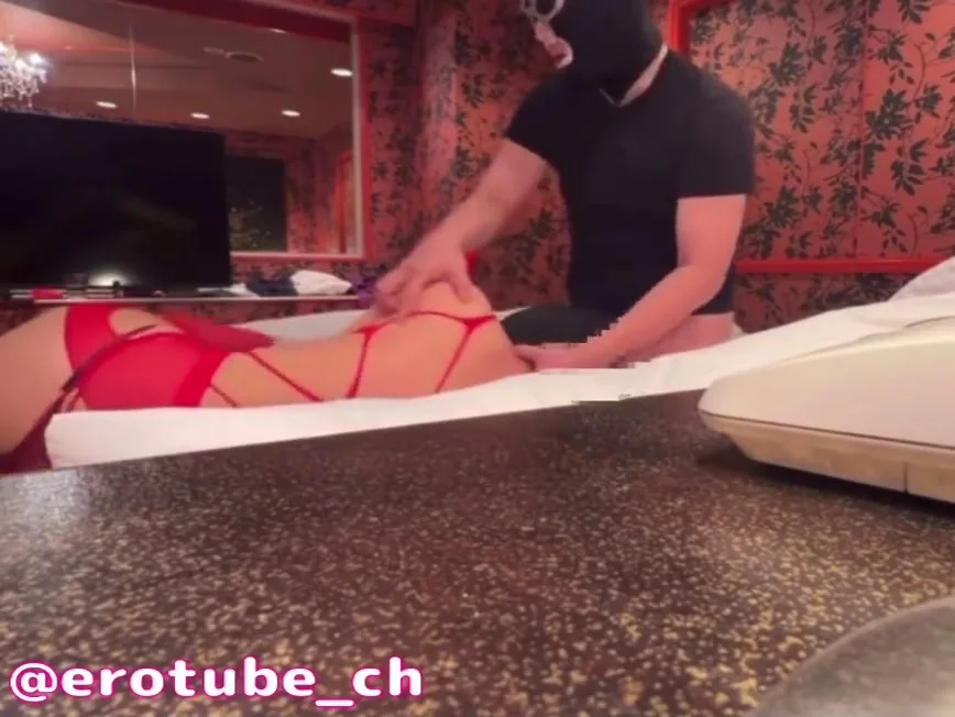 Individual Shooting Trial Version, Even If A Perverted Beautiful Woman Sefure Wants To Be Inserted In The Anal As Soon A