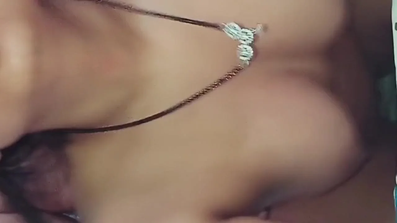 Doggy Style Hard Core With Lover Big Cock