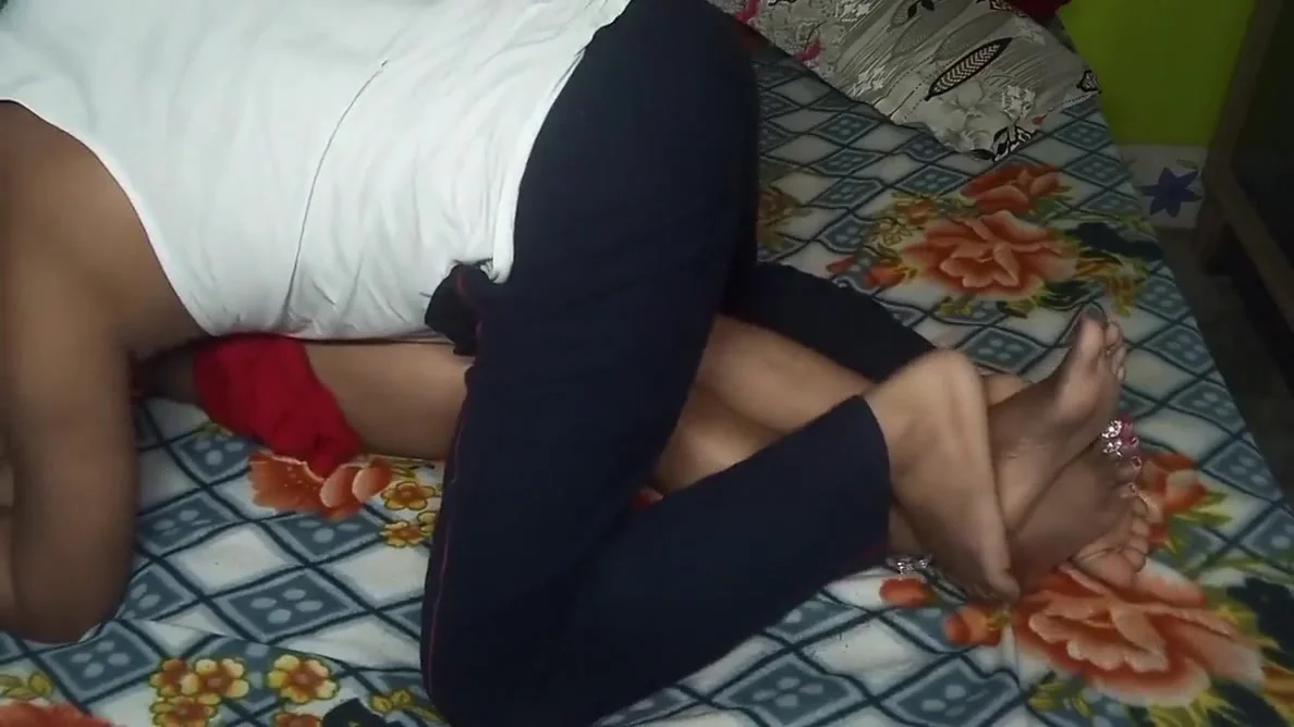 First Time I Fuck My Girlfriend In Her Room