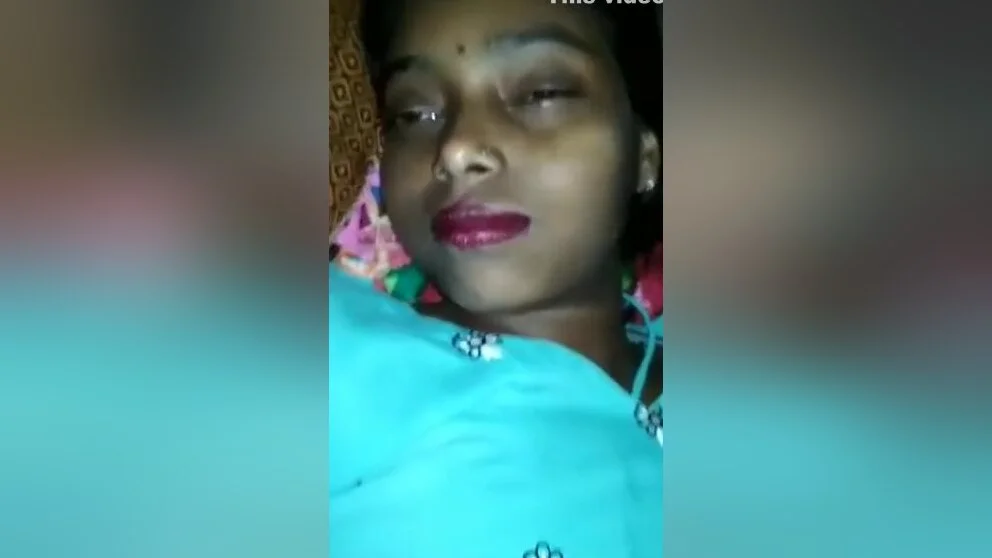 Desi Village Couple Romance And Record Nude Video 3