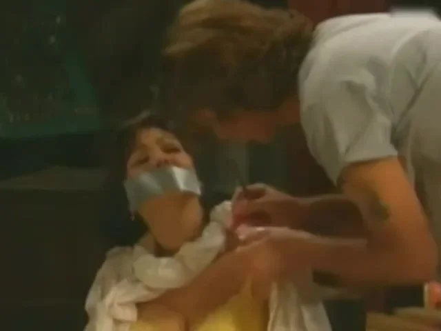 Laura Harring In Sunset Beach